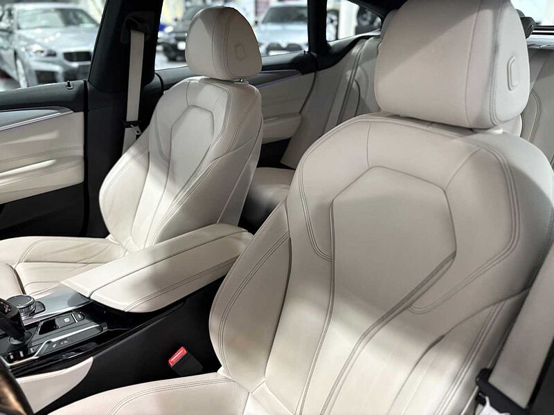 BMW 640i  Gran Turismo M Paket/SHZ/Navi Pro