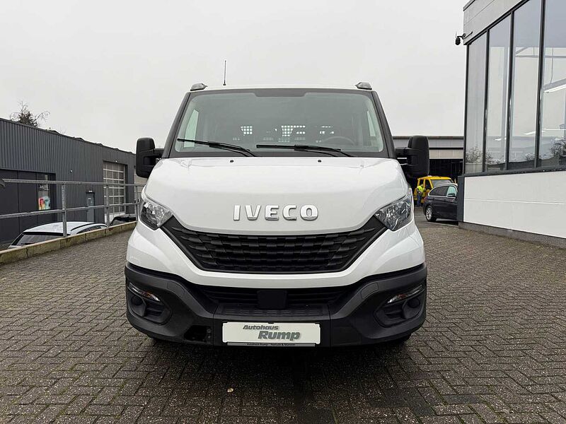 Iveco Daily Doka Pritsche