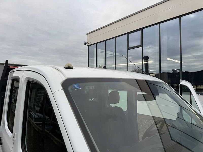 Ford Transit Doka Pritsche