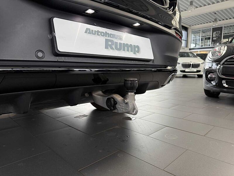 Mercedes-Benz GLE 450 d Coupe AMG-Line/AHK/Pano