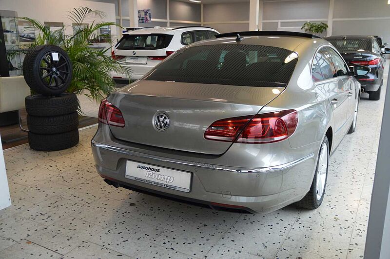 Volkswagen CC 1.8 TSI