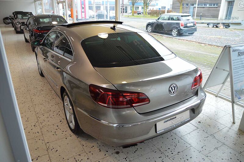 Volkswagen CC 1.8 TSI