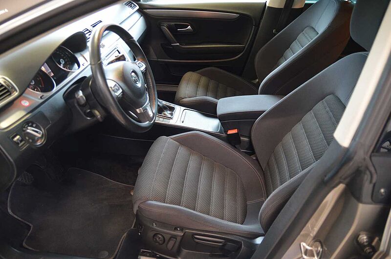 Volkswagen CC 1.8 TSI