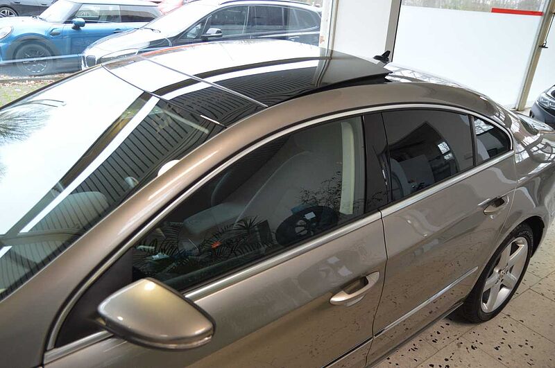 Volkswagen CC 1.8 TSI