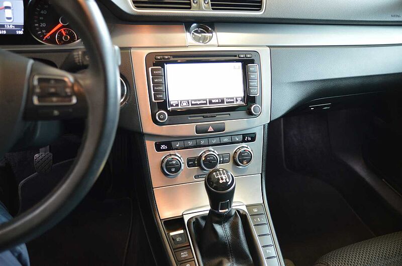 Volkswagen CC 1.8 TSI