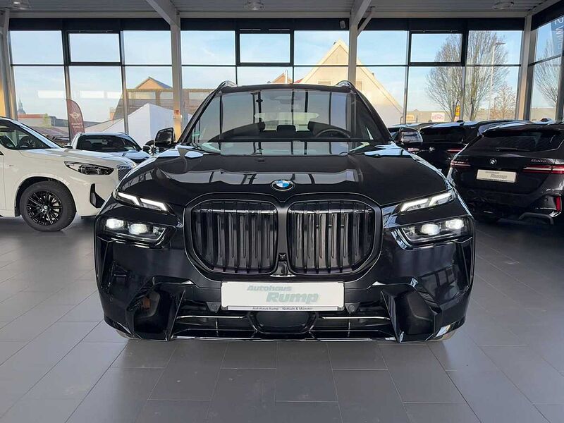 BMW X7 xDrive 40D