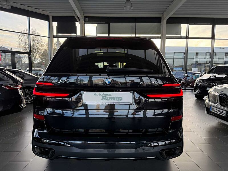 BMW X7 xDrive 40D
