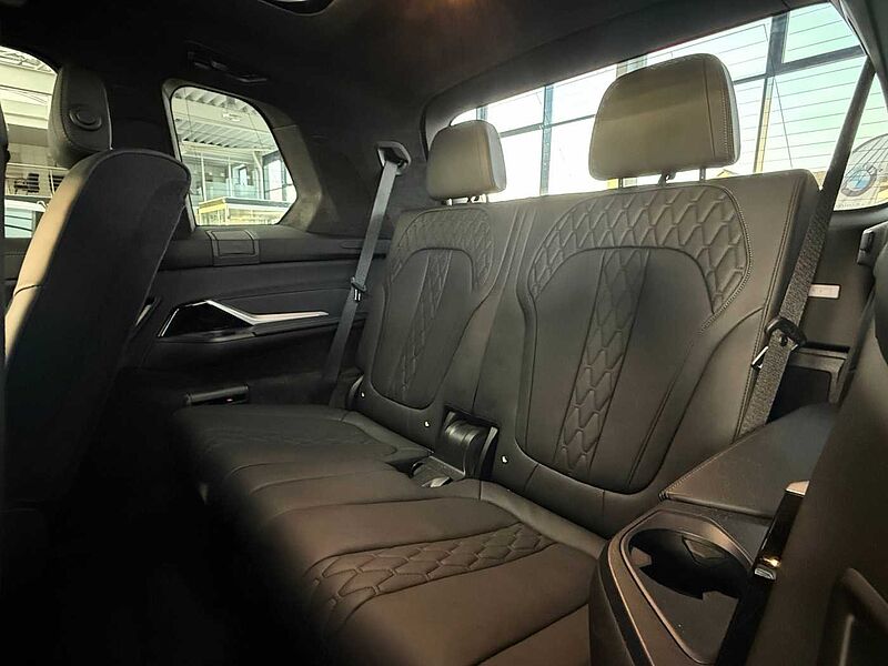BMW X7 xDrive 40D