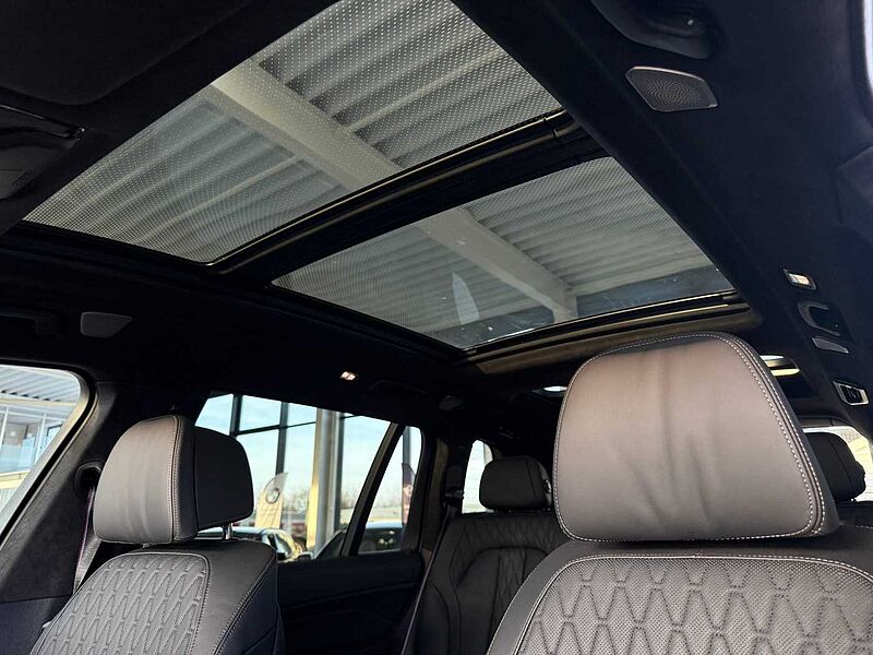 BMW X7 xDrive 40D