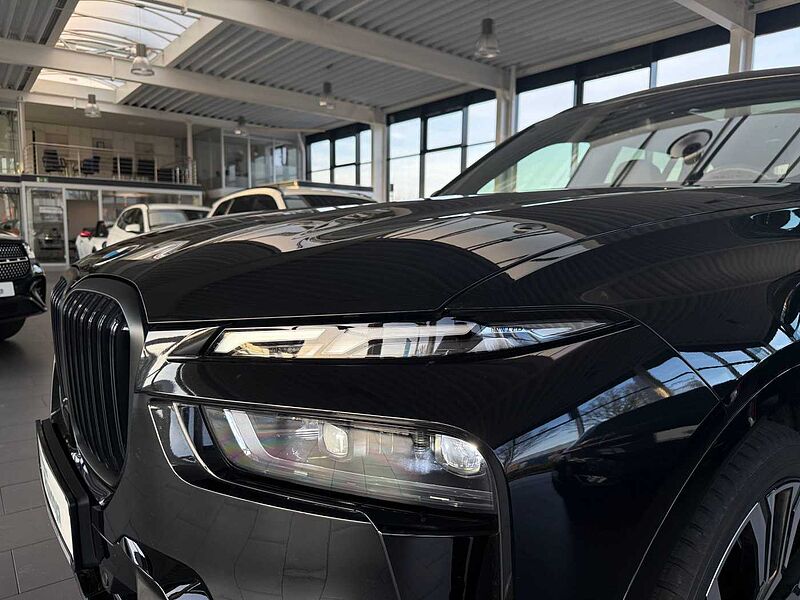 BMW X7 xDrive 40D