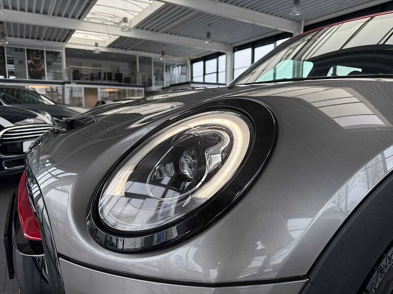 MINI John Cooper Works Clubman