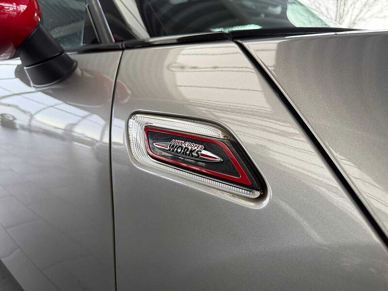 MINI John Cooper Works Clubman