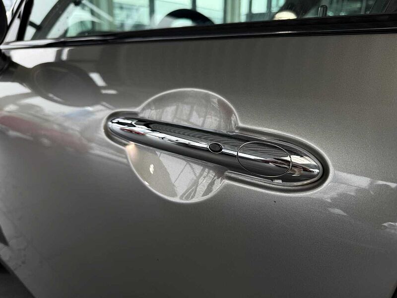 MINI John Cooper Works Clubman