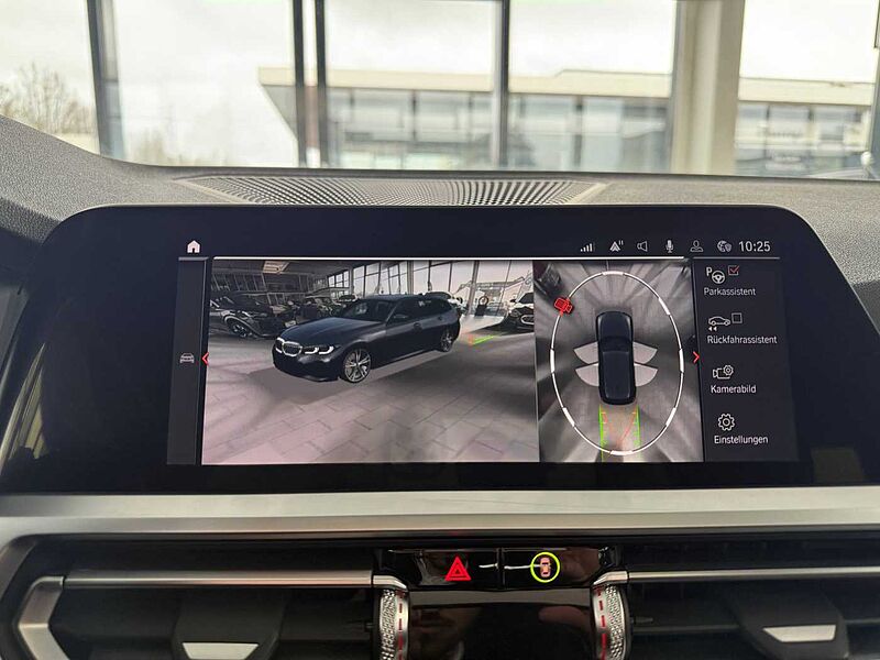 BMW M340i Touring xDrive ACC / HUD / PANO / Keyless