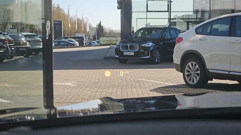 BMW M340i Touring xDrive ACC / HUD / PANO / Keyless