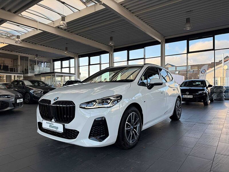 BMW 218i Active Tourer Aut. M Sportpaket