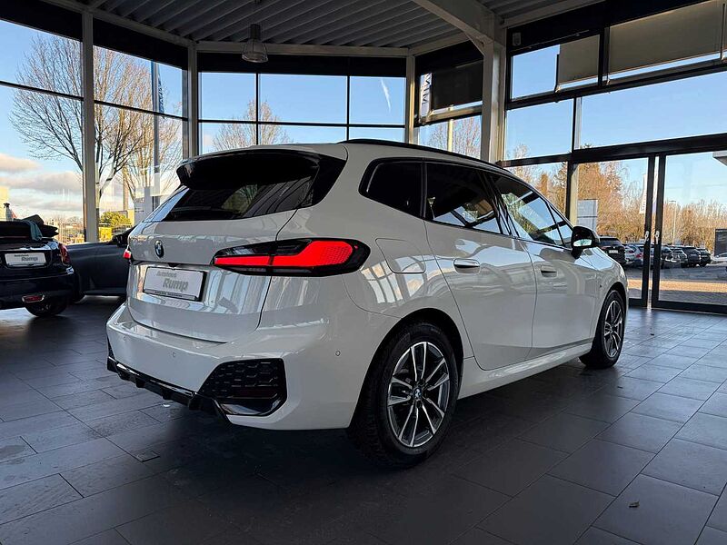 BMW 218i Active Tourer Aut. M Sportpaket