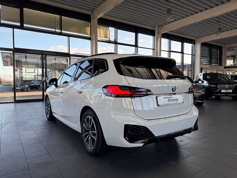 BMW 218i Active Tourer Aut. M Sportpaket