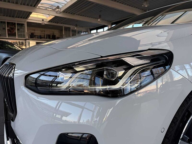 BMW 218i Active Tourer Aut. M Sportpaket