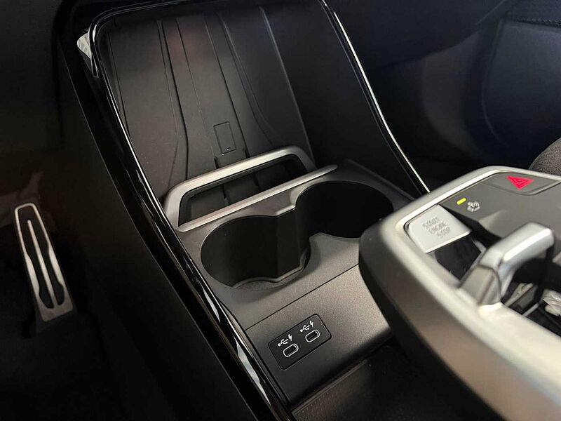 BMW 218i Active Tourer Aut. M Sportpaket