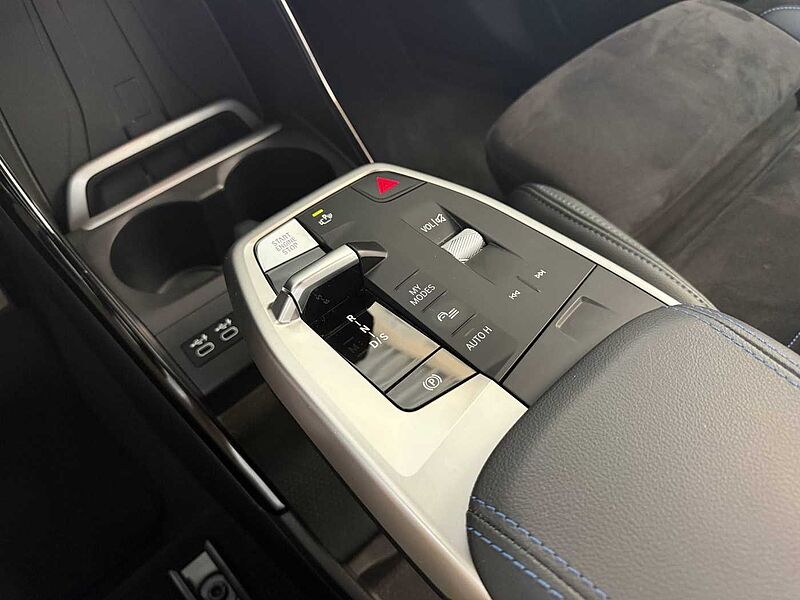 BMW 218i Active Tourer Aut. M Sportpaket