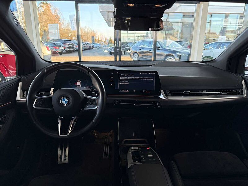 BMW 218i Active Tourer Aut. M Sportpaket