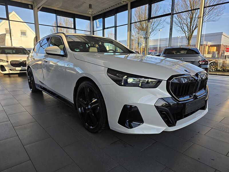 BMW 520d xDrive Touring Aut. M-Sportpaket Pro