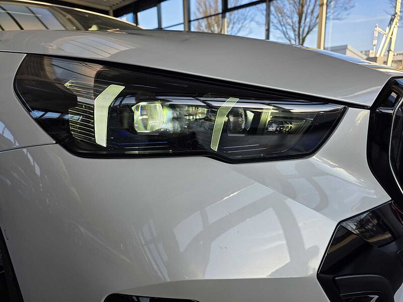 BMW 520d xDrive Touring Aut. M-Sportpaket Pro