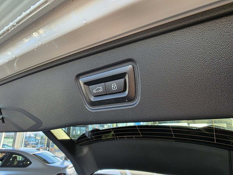 BMW 520d xDrive Touring Aut. M-Sportpaket Pro