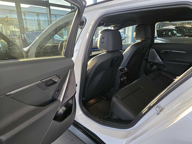 BMW 520d xDrive Touring Aut. M-Sportpaket Pro