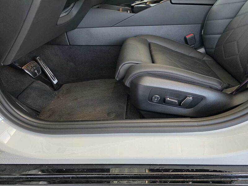 BMW 520d xDrive Touring Aut. M-Sportpaket Pro