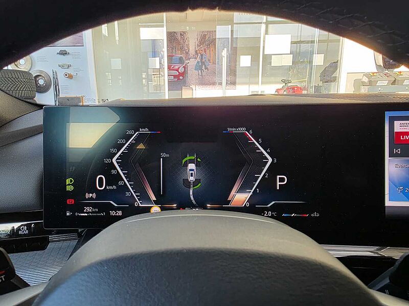 BMW 520d xDrive Touring Aut. M-Sportpaket Pro