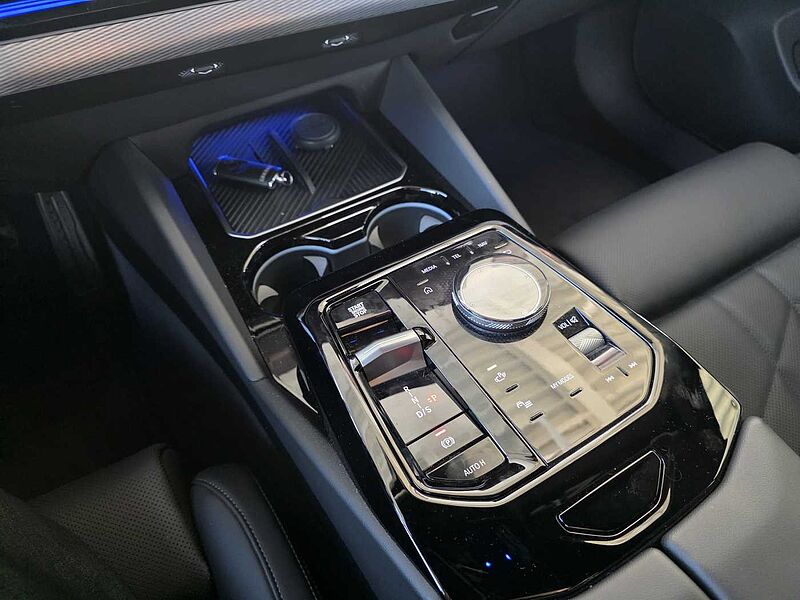 BMW 520d xDrive Touring Aut. M-Sportpaket Pro