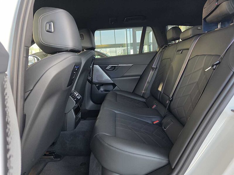 BMW 520d xDrive Touring Aut. M-Sportpaket Pro