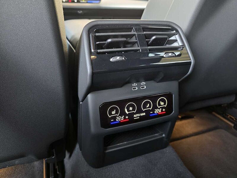 BMW 520d xDrive Touring Aut. M-Sportpaket Pro