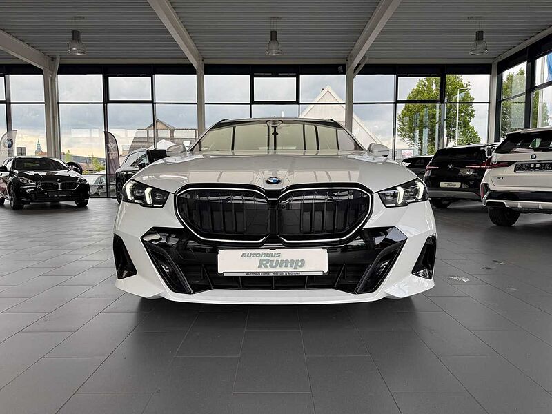 BMW 520d xDrive Touring Aut. M-Sportpaket Pro