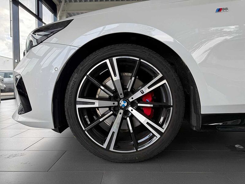 BMW 520d xDrive Touring Aut. M-Sportpaket Pro