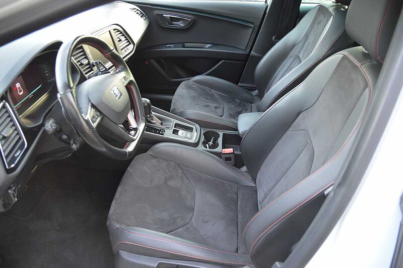 SEAT Leon  5-T&uuml;rer 1.4 TSI ACT FR Autom.