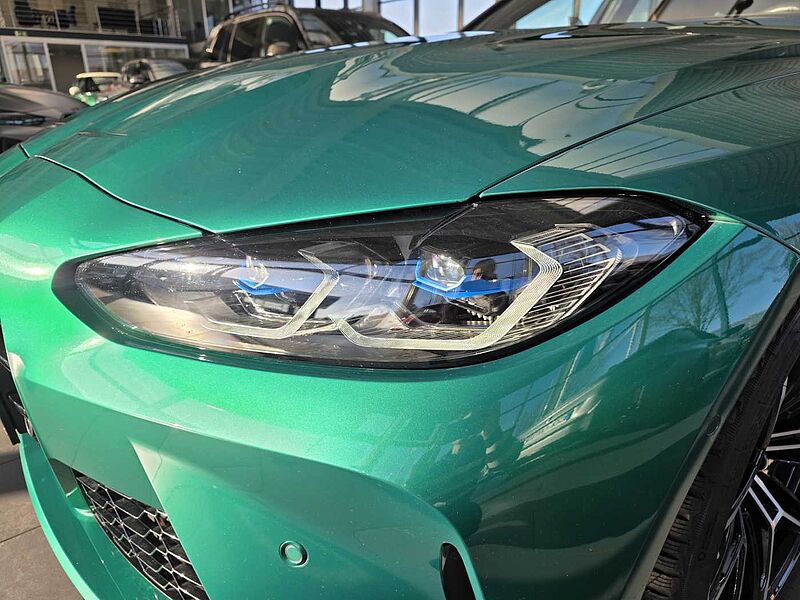 BMW M3 Competition Touring M xDrive