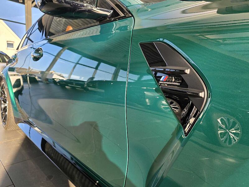 BMW M3 Competition Touring M xDrive