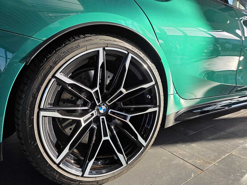 BMW M3 Competition Touring M xDrive