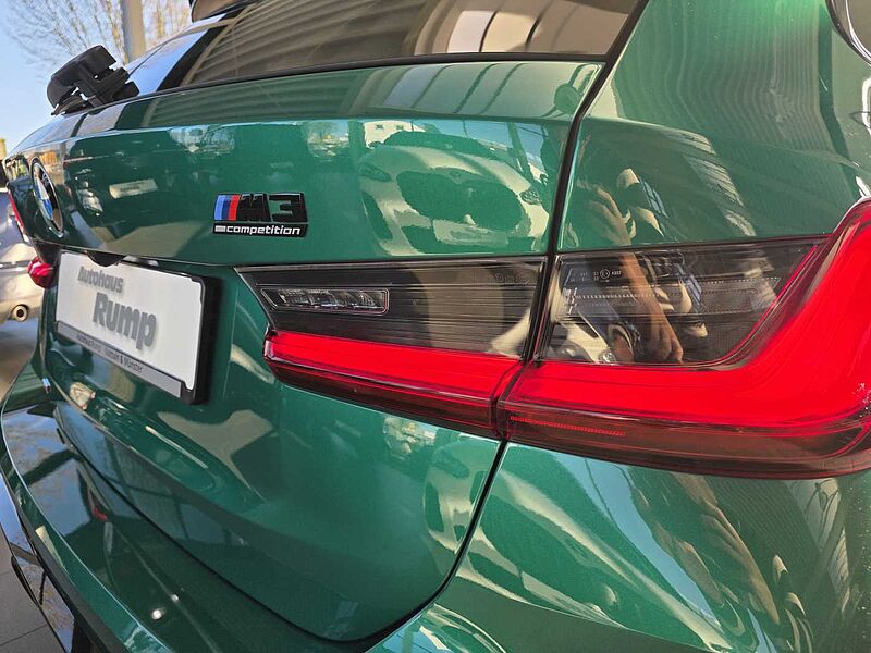 BMW M3 Competition Touring M xDrive
