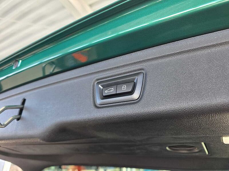 BMW M3 Competition Touring M xDrive