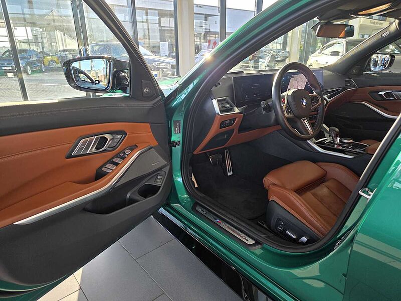 BMW M3 Competition Touring M xDrive