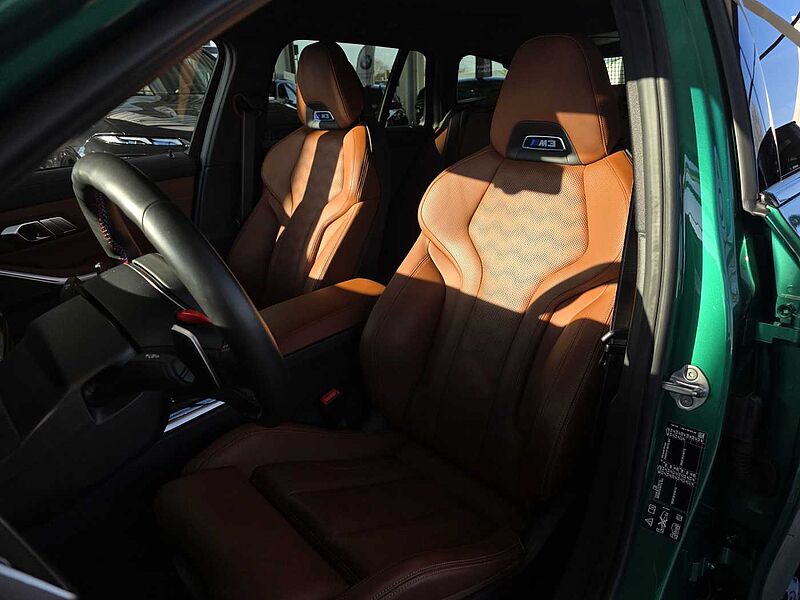 BMW M3 Competition Touring M xDrive