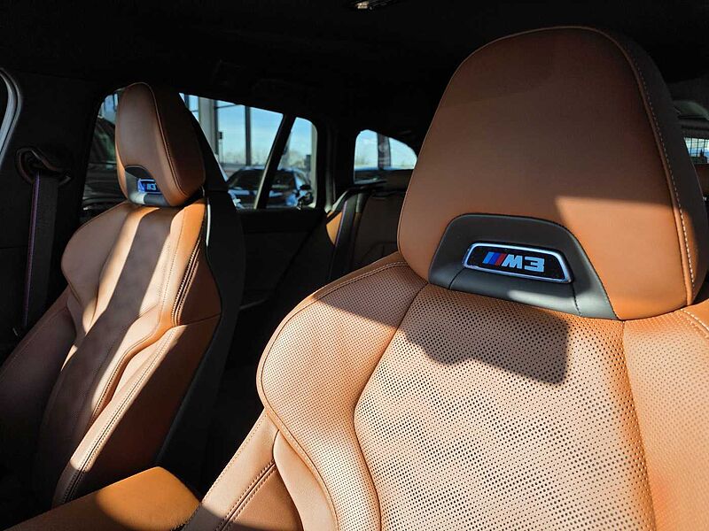 BMW M3 Competition Touring M xDrive