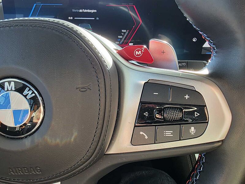 BMW M3 Competition Touring M xDrive