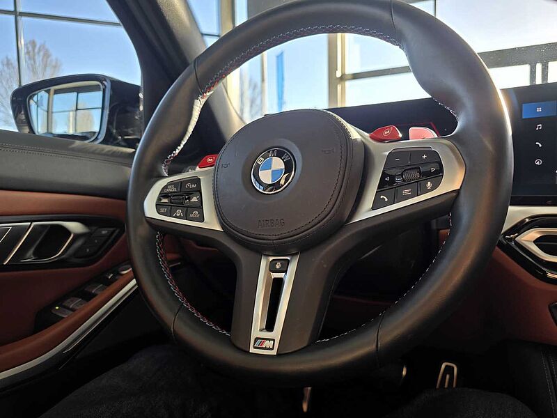 BMW M3 Competition Touring M xDrive