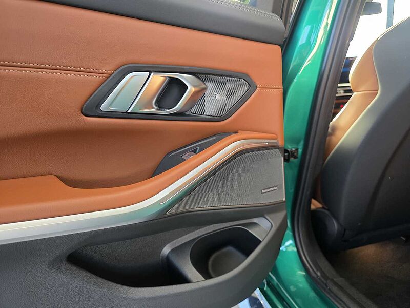 BMW M3 Competition Touring M xDrive