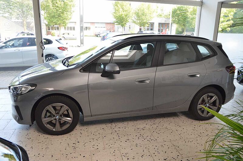 BMW 218i Active Tourer Aut.